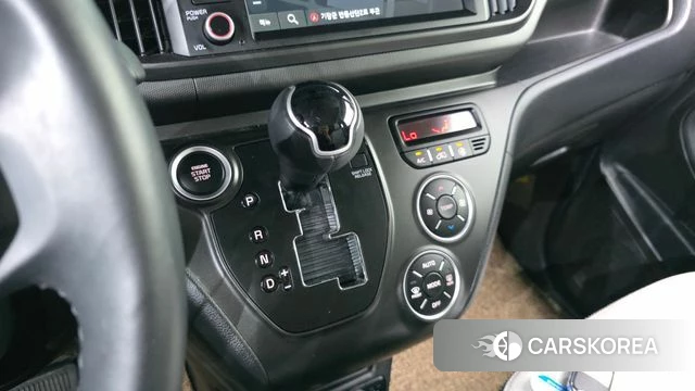 Kia The New Kia Ray id 4480635 из Кореи 30