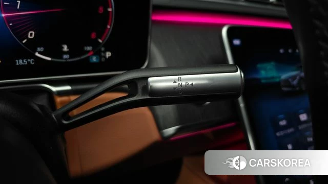 Mercedes-Benz S-Class W223 id 3818989 из Кореи 19