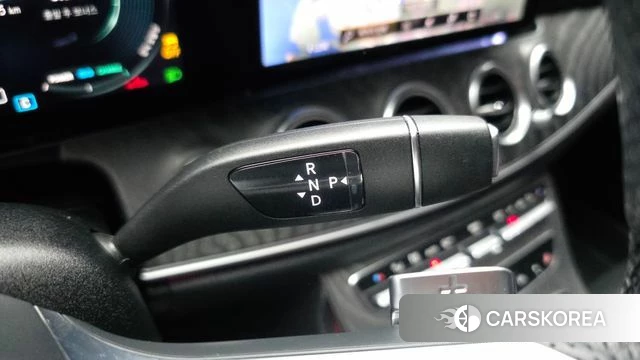 Mercedes-Benz E-Class W213 id 4736071 из Кореи 29