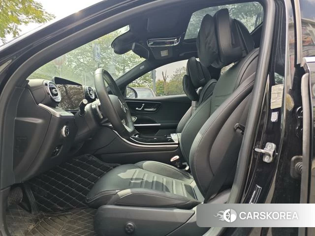 Mercedes-Benz Class C id 4274375 из Китая 27