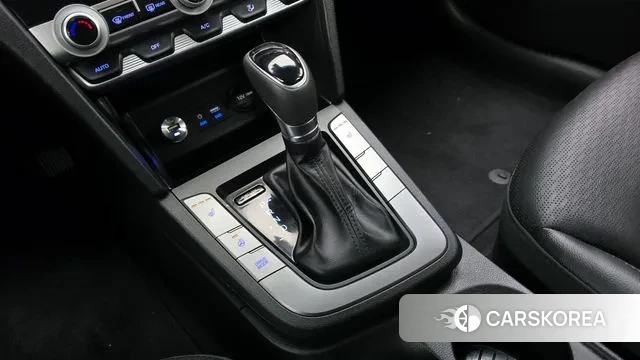 Hyundai The New Avante AD id 3514691 из Кореи 19