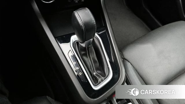 Renault Korea (Samsung) XM3 id 3935400 из Кореи 19