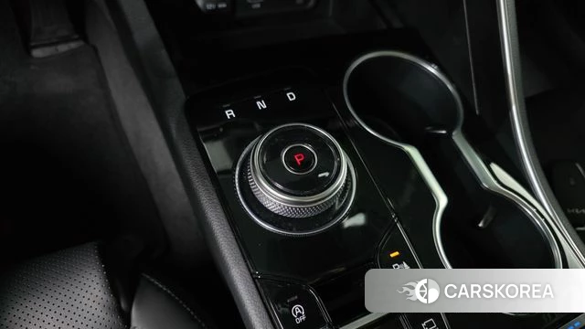 Kia K5 3rd generation id 4641203 из Кореи 31