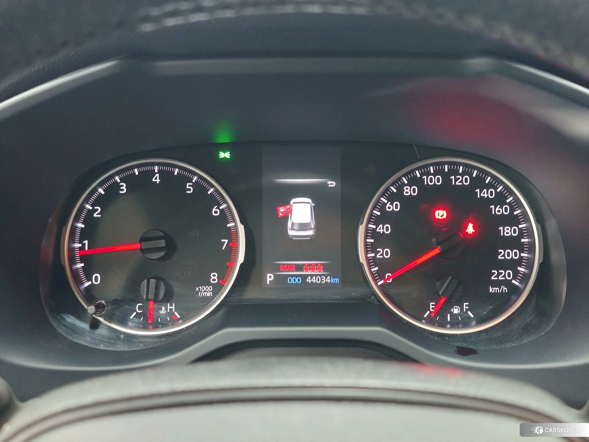 Toyota Wilanda id 4452455 из Китая 19