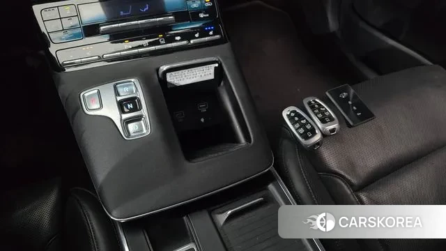 Hyundai The New Grandeur IG id 3666254 из Кореи 19