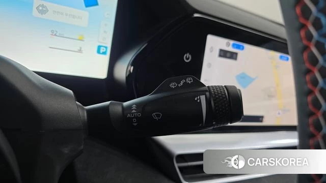 Renault Korea (Samsung) Grand Coleos id 3837978 из Кореи 19