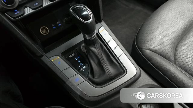 Hyundai The New Avante AD id 3936500 из Кореи 19