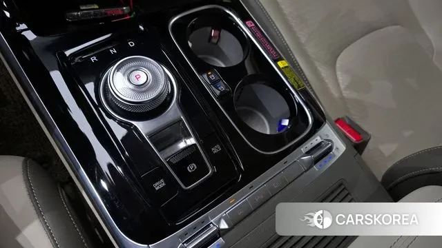 Kia Carnival 4th generation id 3735346 из Кореи 19