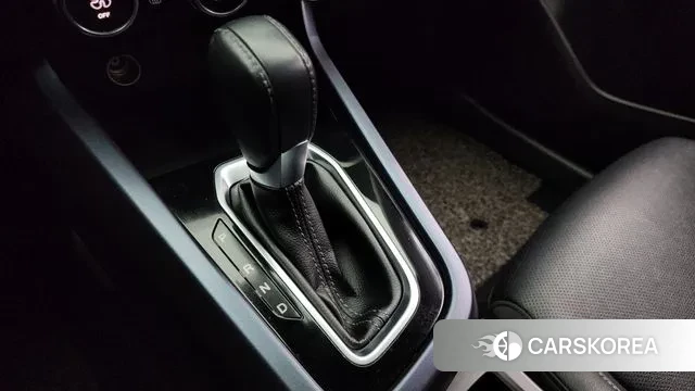 Renault Korea (Samsung) XM3 id 3350490 из Кореи 19