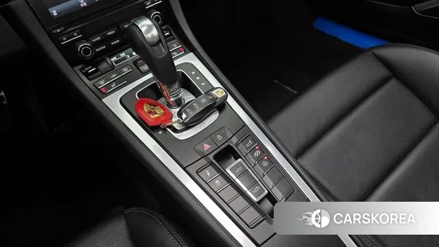 Porsche 718 Boxster id 3347823 из Кореи 19