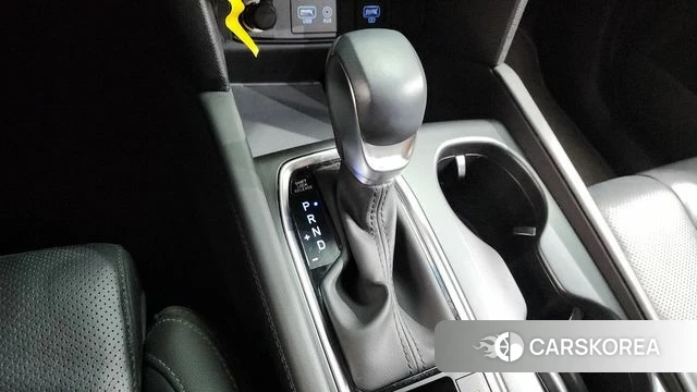 Hyundai Santa Fe TM id 4435827 из Кореи 32