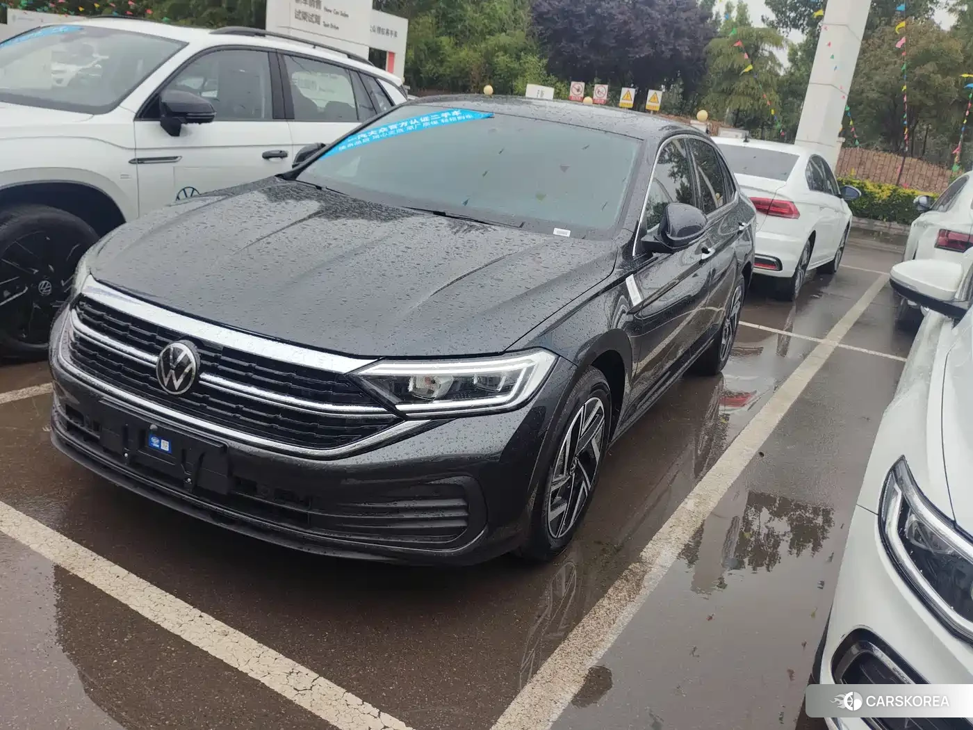 Volkswagen Sagitar id 4578268 из Китая 9