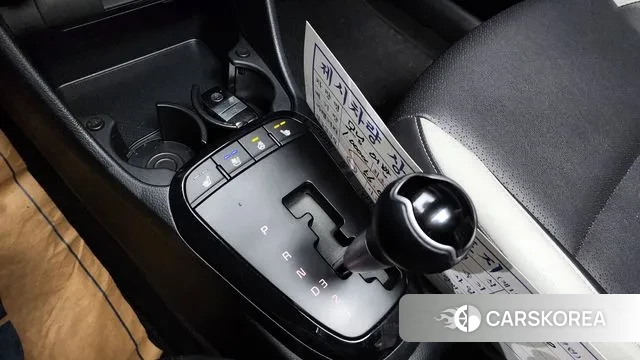 Kia Morning Urban (JA) id 3396193 из Кореи 19