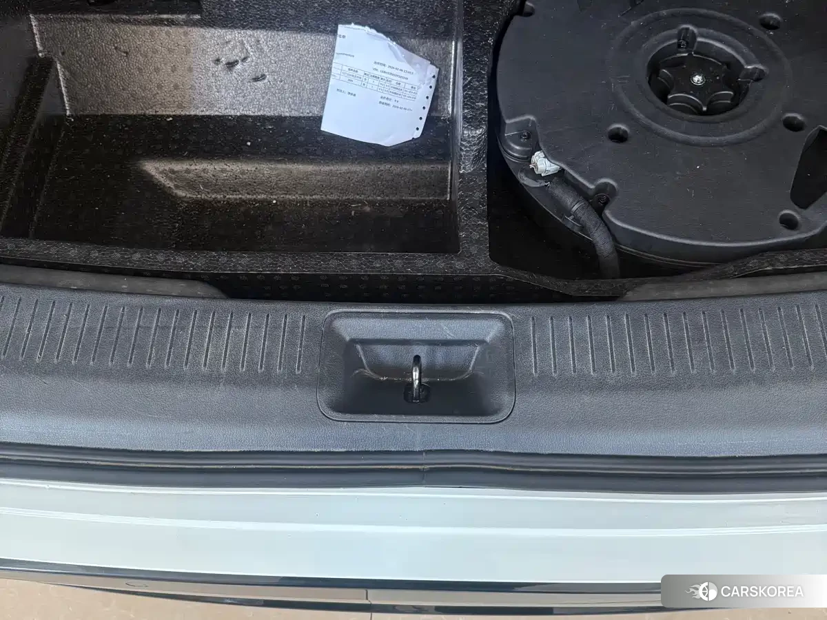 Nissan Ariya id 4629095 из Китая 9