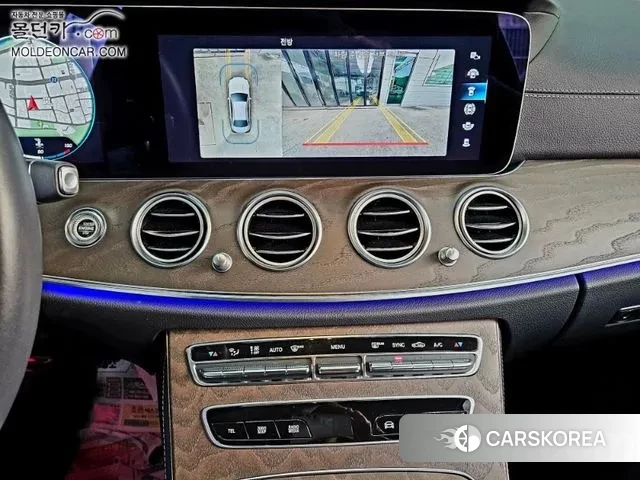 Mercedes-Benz E-Class W213 id 3625257 из Кореи 17