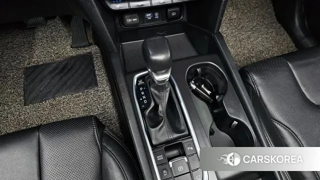 Hyundai Santa Fe TM id 2977229 из Кореи 19