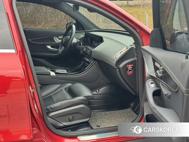 Mercedes-Benz EQC id 4257740 из Китая 16