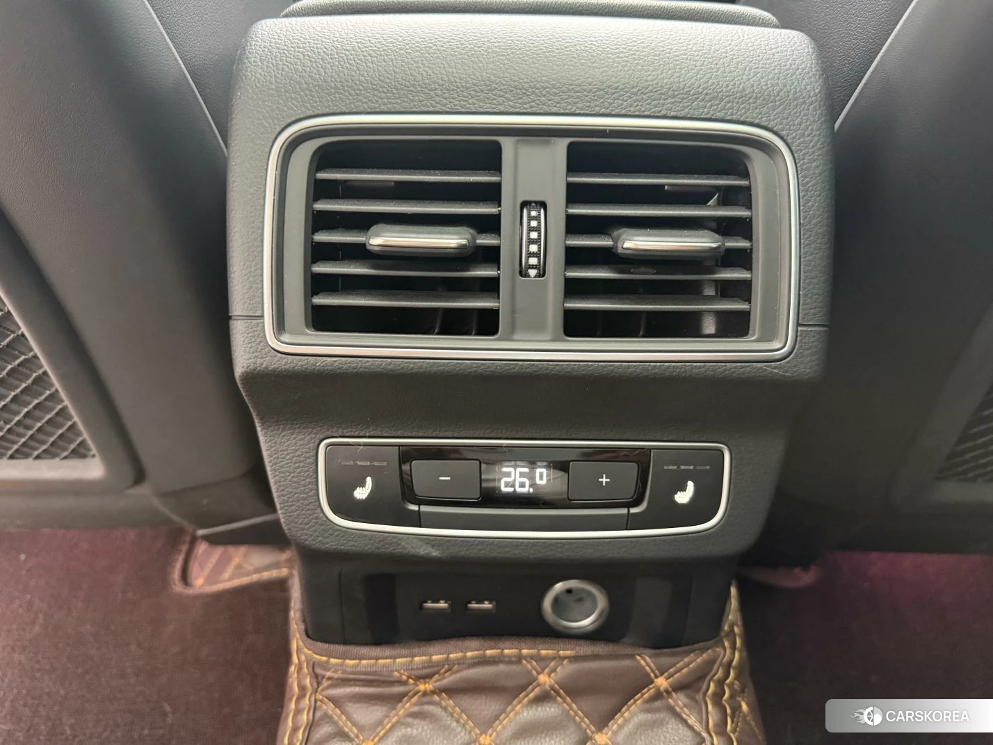 Audi Q5L id 4468170 из Китая 15