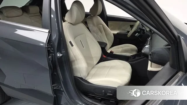 Hyundai Kona (SX2) id 3393949 из Кореи 19