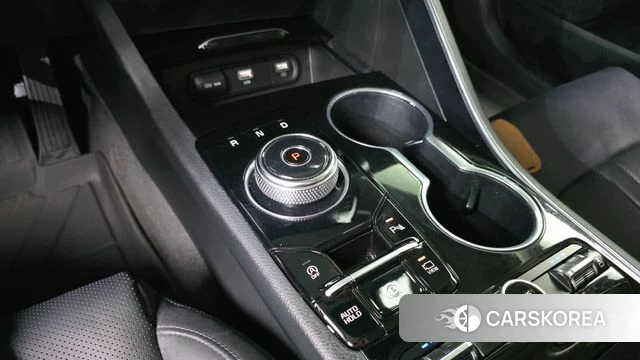 Kia K5 3rd generation id 4444894 из Кореи 29
