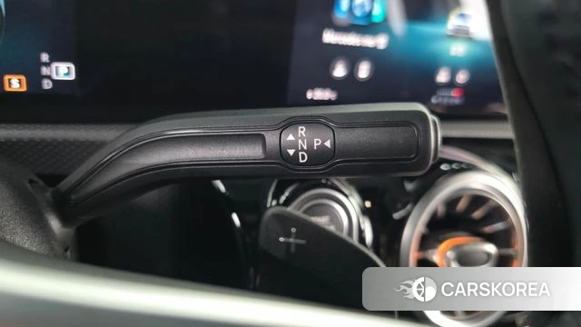 Mercedes-Benz A-Class W177 id 4625729 из Кореи 30