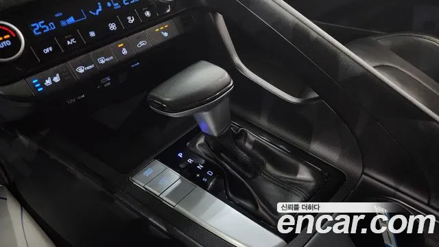 Hyundai Avante (CN7) id 2234078 из Кореи 19