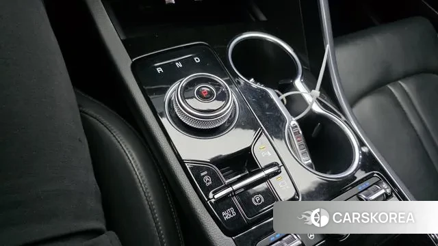 Kia K5 3rd generation id 3577336 из Кореи 19