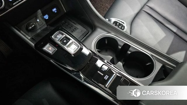Hyundai Sonata (DN8) id 4693185 из Кореи 19
