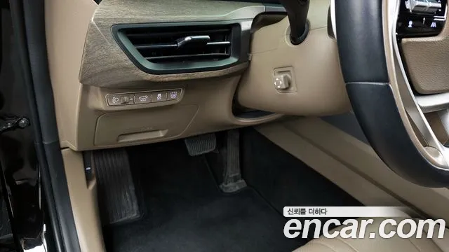 Kia K8 Hybrid id 2678118 из Кореи 19