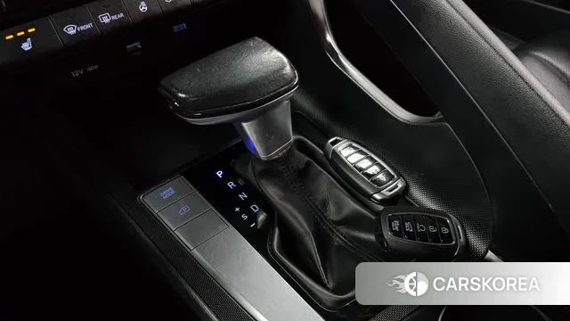 Hyundai Avante (CN7) id 3361516 из Кореи 19