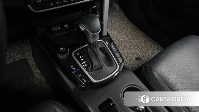 Kia Seltos id 4389038 из Кореи 19