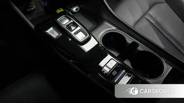 Hyundai Sonata Hybrid (DN8) id 3726953 из Кореи 19