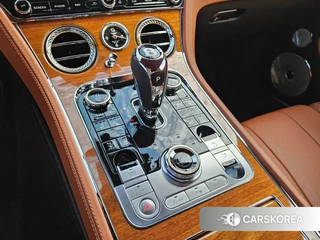 Bentley Continental GT 3rd Generation id 3186403 из Кореи 19