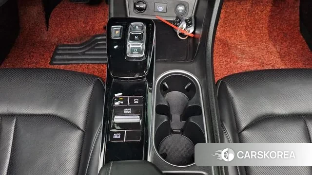 Hyundai Sonata (DN8) id 3557340 из Кореи 19