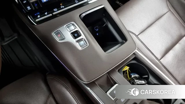 Hyundai The New Grandeur IG id 2902204 из Кореи 19