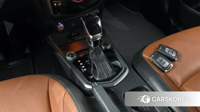 Ssangyong Tivoli Armor id 3469829 из Кореи 19