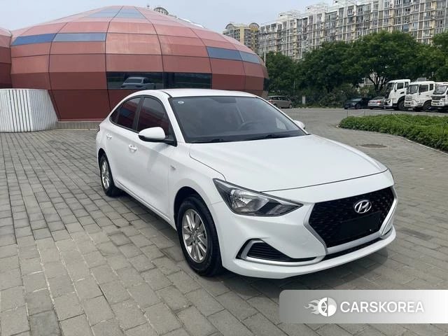 Hyundai Yuedong id 4342274 из Китая 19