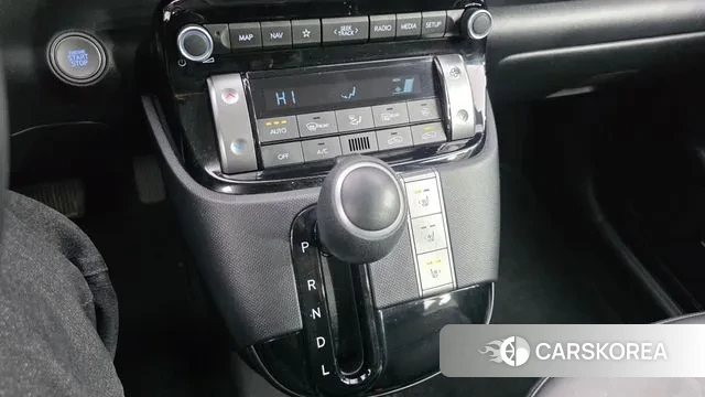 Hyundai Casper id 3566592 из Кореи 19