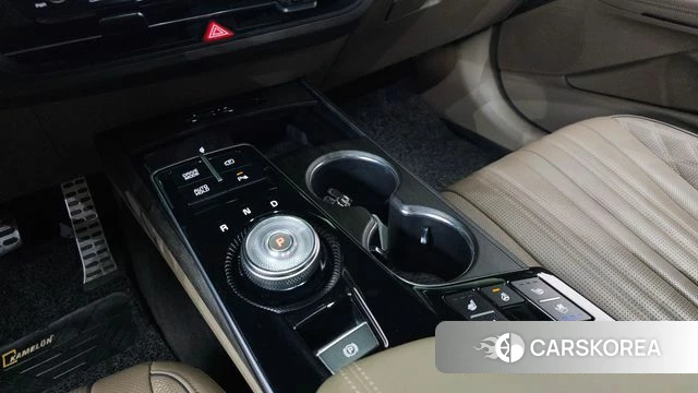 Kia K8 id 3964984 из Кореи 19