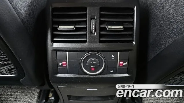 Mercedes-Benz GLE - Class W166 id 2697212 из Кореи 19