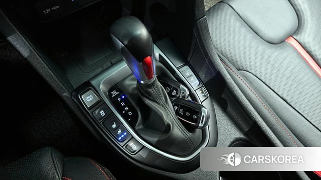 Hyundai Veloster (JS) id 3893563 из Кореи 19