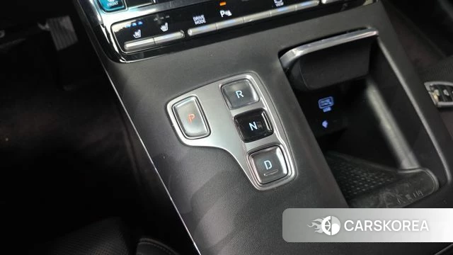 Hyundai The New Grandeur IG Hybrid id 3885172 из Кореи 19