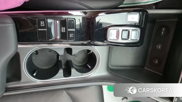 Hyundai Sonata (DN8) id 3058574 из Кореи 15