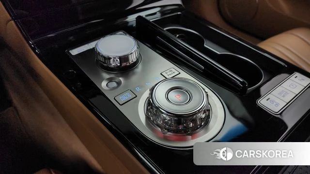 Genesis G80 (RG3) id 4591002 из Кореи 19