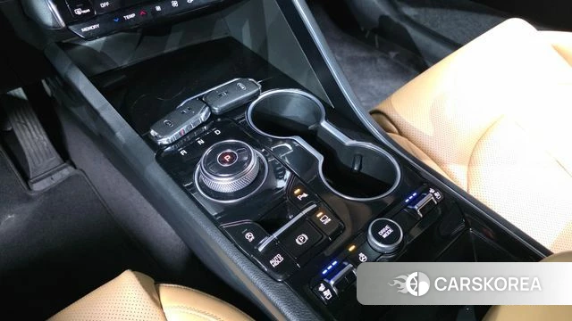 Kia K5 3rd generation id 3942114 из Кореи 19