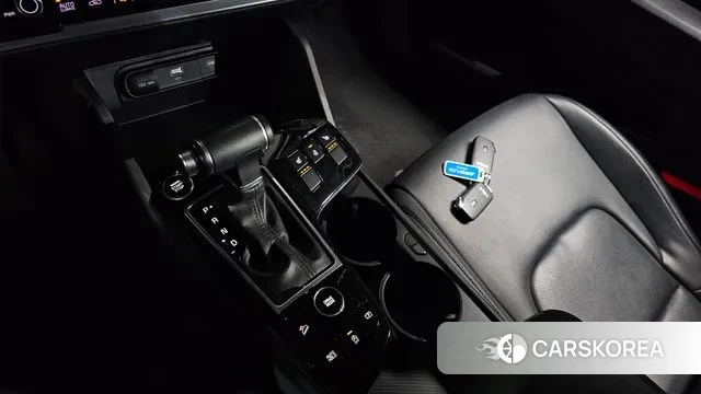 Kia Sportage 5th Generation id 3572842 из Кореи 19