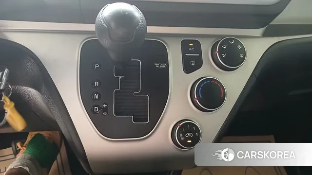 Kia The New Ray id 3018911 из Кореи 11