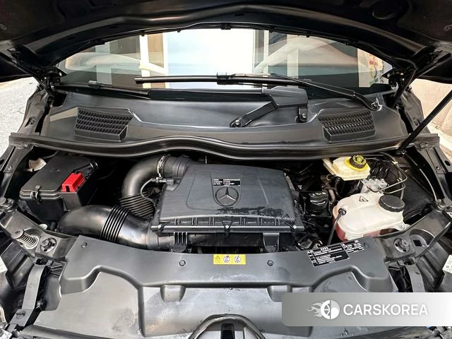 Mercedes-Benz V-class id 4213425 из Китая 15