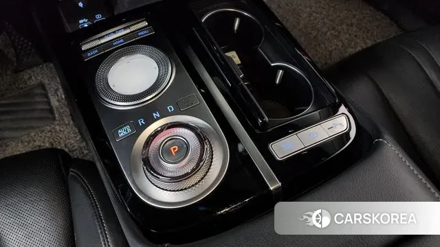 Genesis G80 (RG3) id 3469300 из Кореи 19