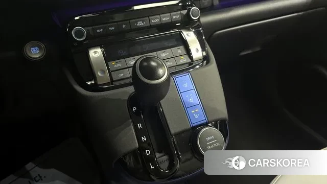 Hyundai Casper id 3497300 из Кореи 19